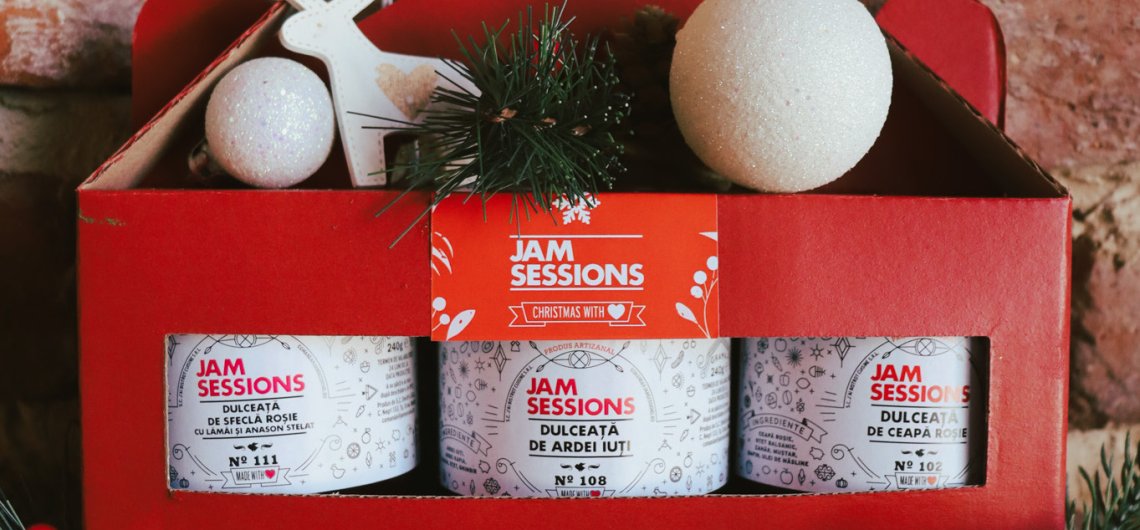 JamSessions